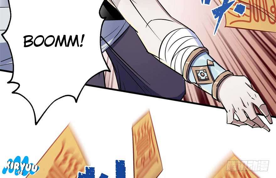 The Hunter Chapter 56 Gambar 13