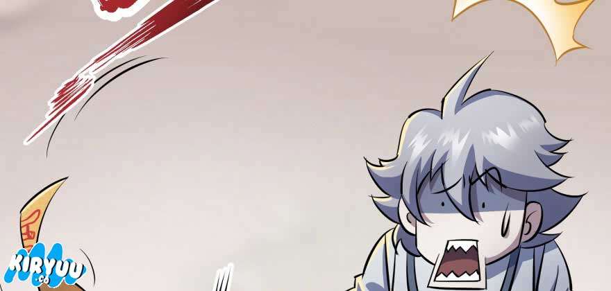 The Hunter Chapter 56 Gambar 16