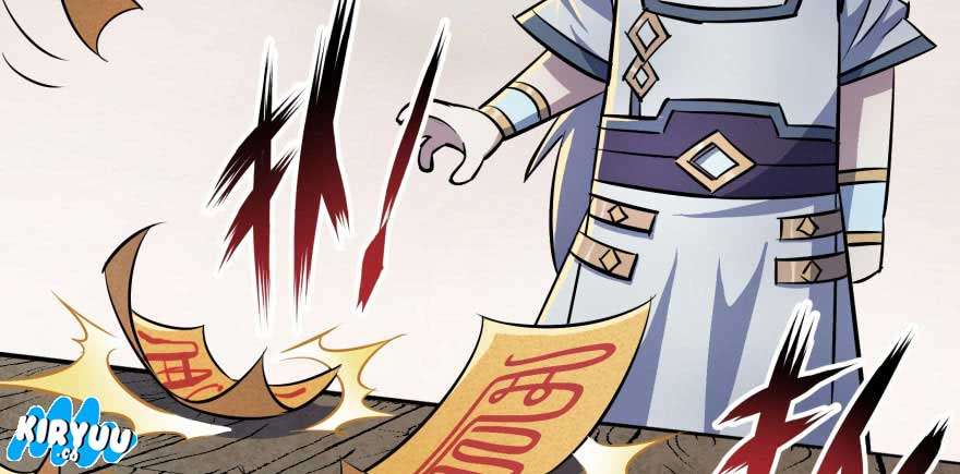 The Hunter Chapter 56 Gambar 17