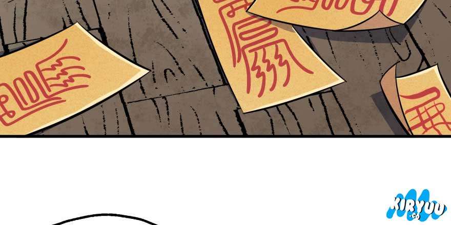 The Hunter Chapter 56 Gambar 20