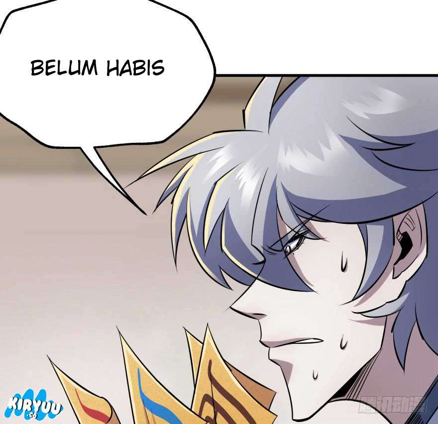 The Hunter Chapter 56 Gambar 21