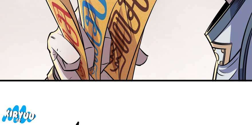 The Hunter Chapter 56 Gambar 22