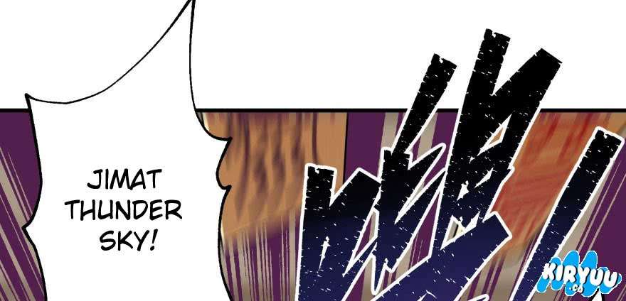 The Hunter Chapter 56 Gambar 23