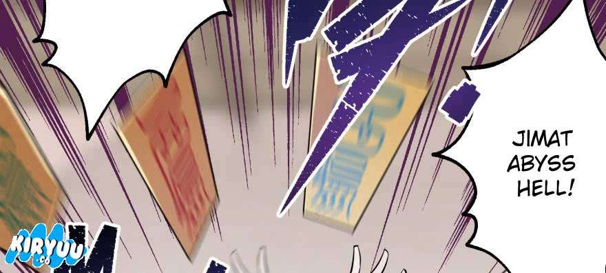 The Hunter Chapter 56 Gambar 24