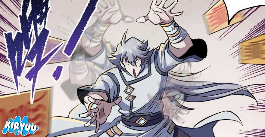 The Hunter Chapter 56 Gambar 25