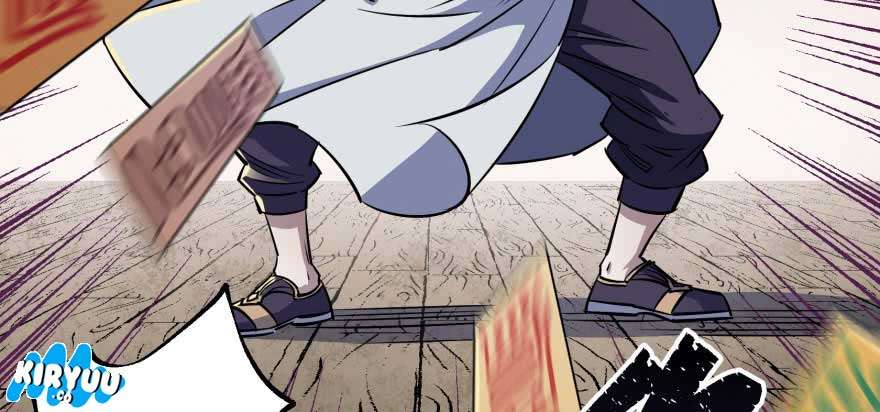 The Hunter Chapter 56 Gambar 26