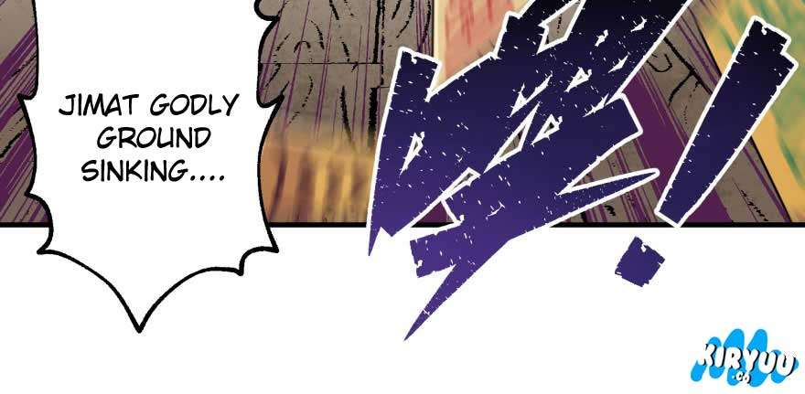 The Hunter Chapter 56 Gambar 27