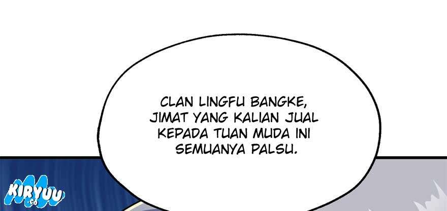 The Hunter Chapter 56 Gambar 30
