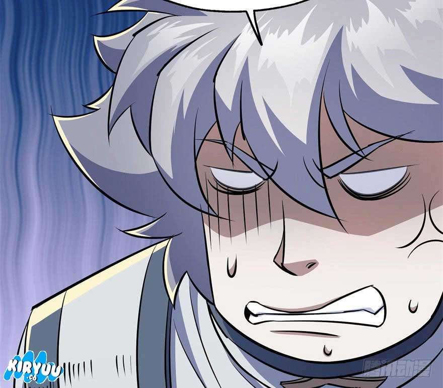 The Hunter Chapter 56 Gambar 31