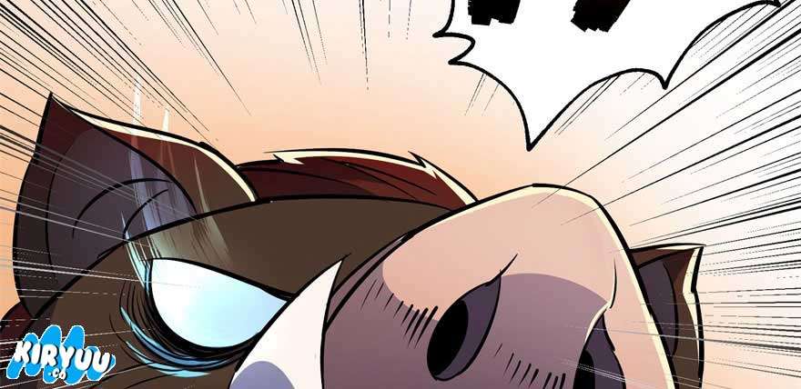 The Hunter Chapter 56 Gambar 34