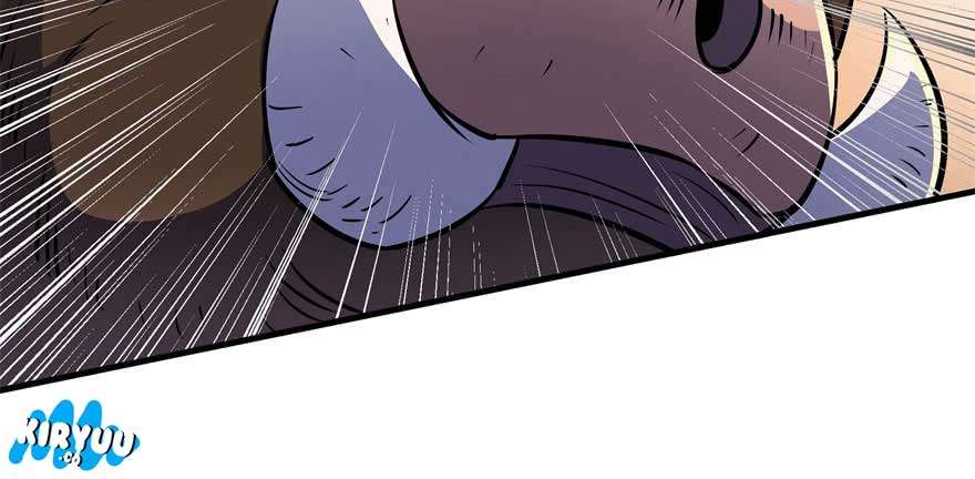 The Hunter Chapter 56 Gambar 35