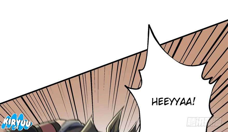 The Hunter Chapter 56 Gambar 36