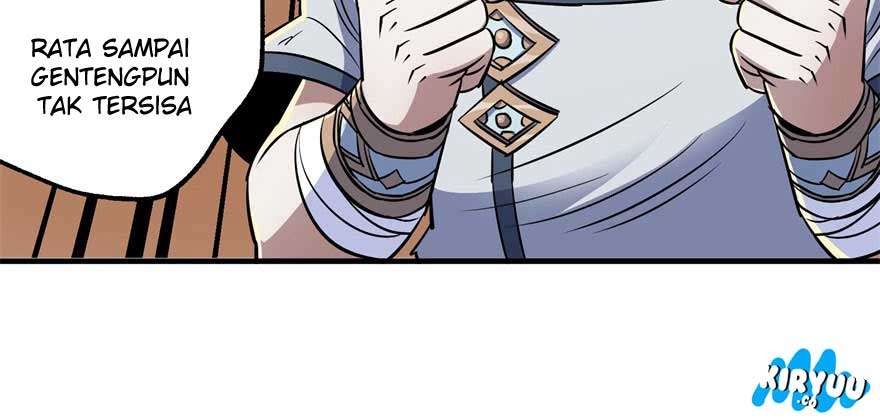 The Hunter Chapter 56 Gambar 40