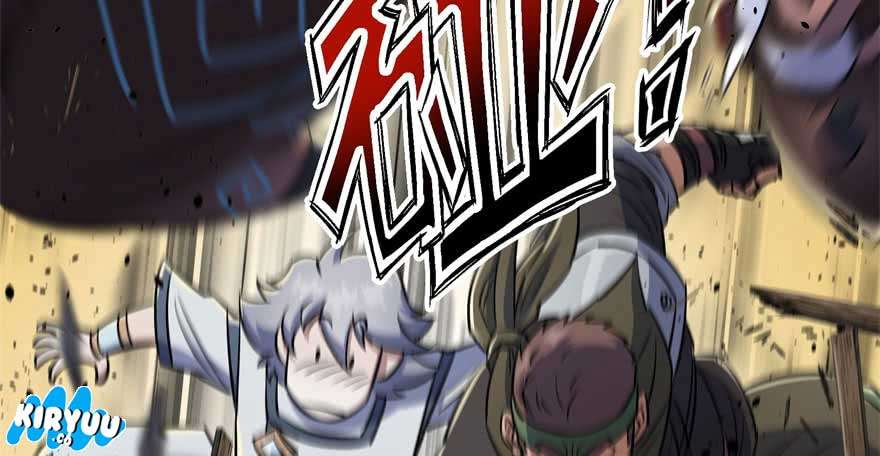 The Hunter Chapter 56 Gambar 43