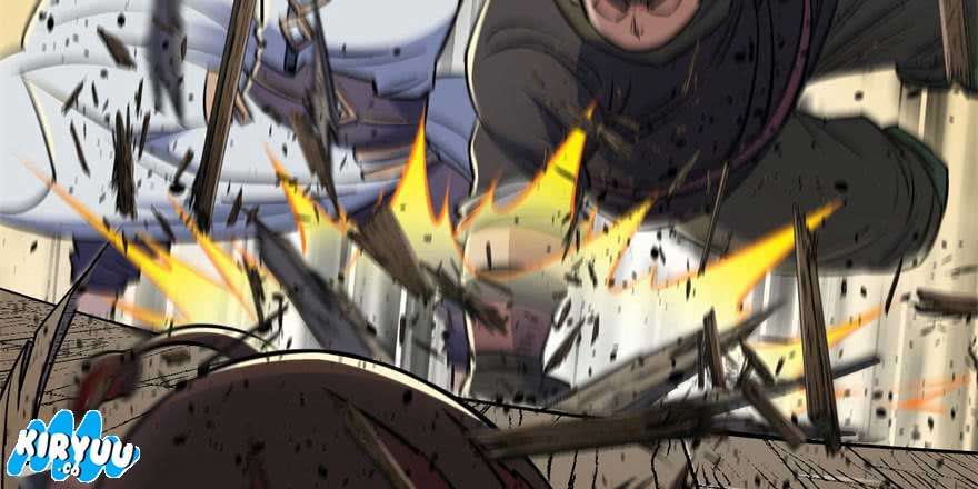 The Hunter Chapter 56 Gambar 44