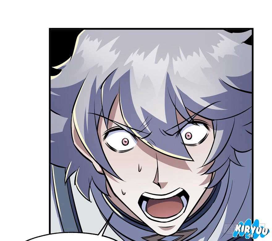 The Hunter Chapter 56 Gambar 46