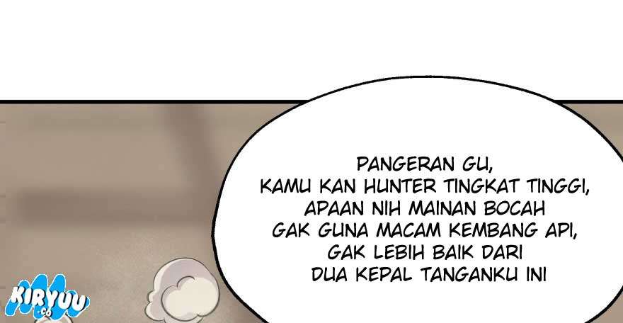 The Hunter Chapter 56 Gambar 48