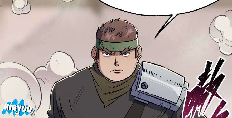 The Hunter Chapter 56 Gambar 49