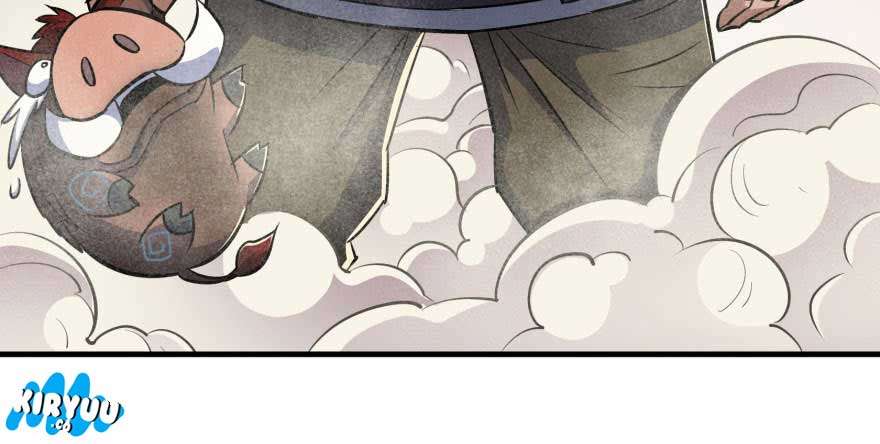 The Hunter Chapter 56 Gambar 51