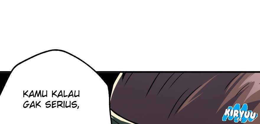 The Hunter Chapter 56 Gambar 53