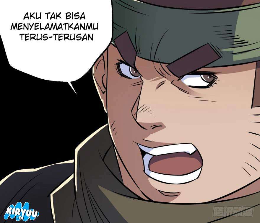 The Hunter Chapter 56 Gambar 54
