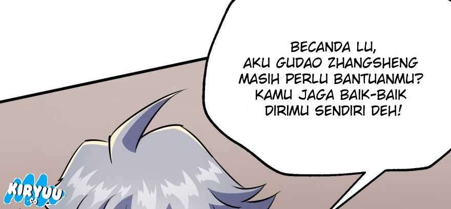 The Hunter Chapter 56 Gambar 56