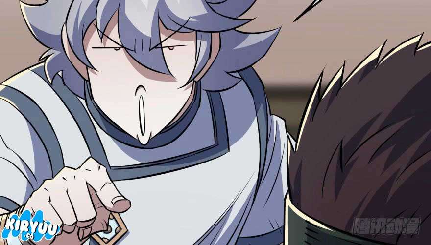 The Hunter Chapter 56 Gambar 57