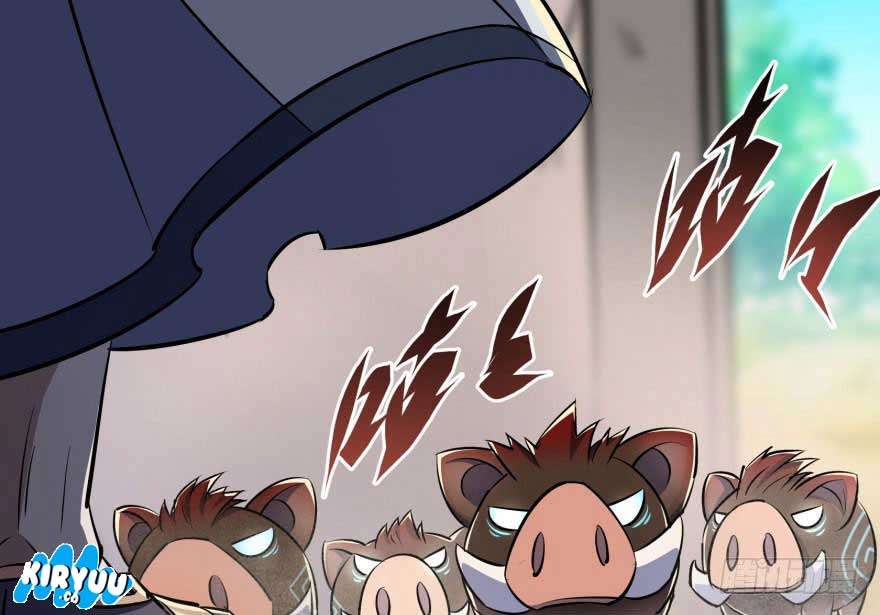 The Hunter Chapter 56 Gambar 6