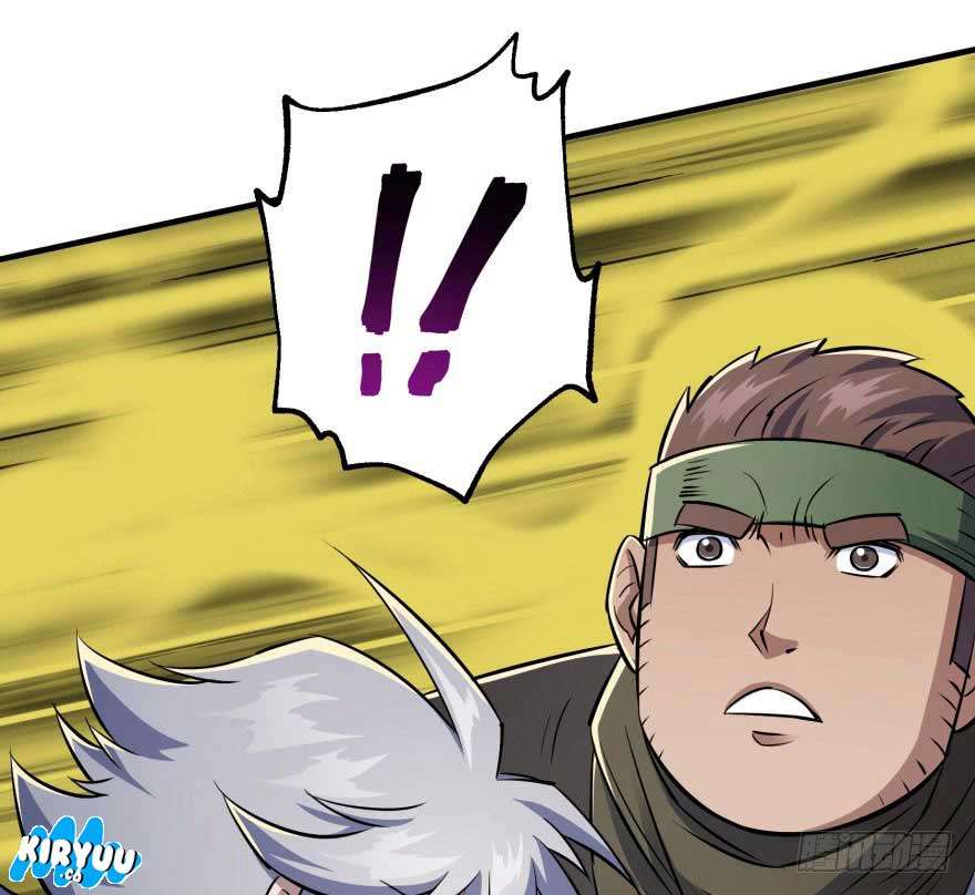 The Hunter Chapter 56 Gambar 62