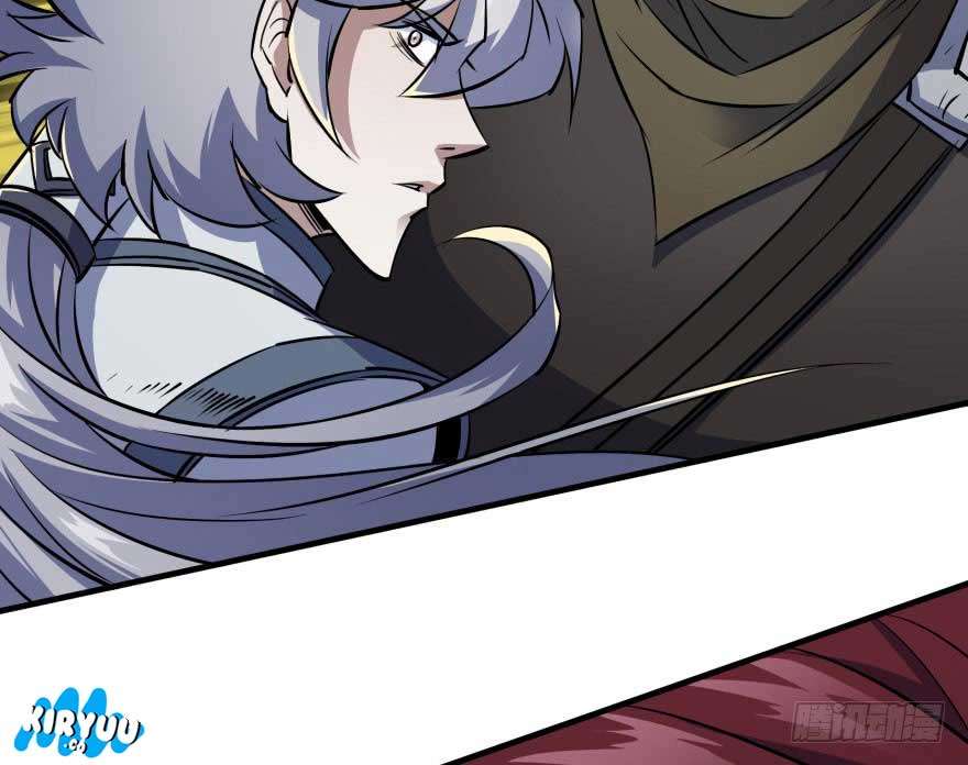 The Hunter Chapter 56 Gambar 63