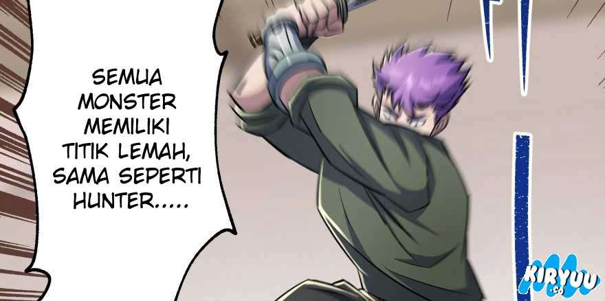 The Hunter Chapter 56 Gambar 66
