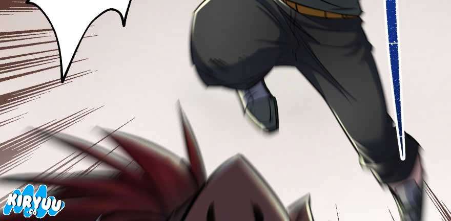 The Hunter Chapter 56 Gambar 67