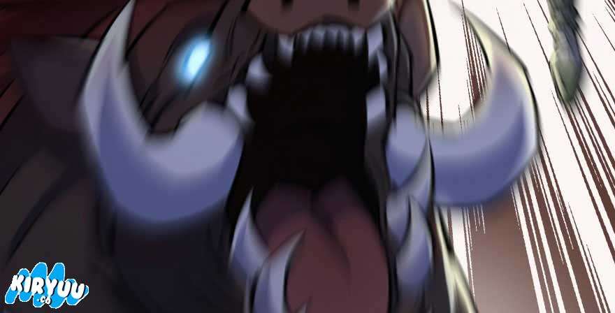 The Hunter Chapter 56 Gambar 68