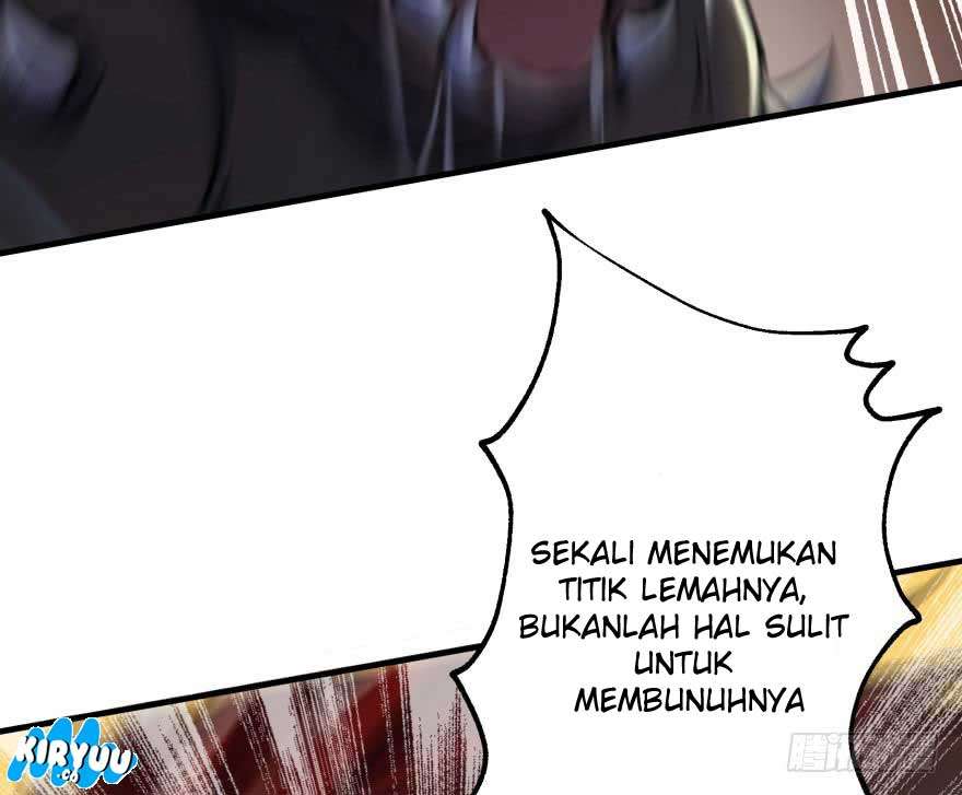 The Hunter Chapter 56 Gambar 69