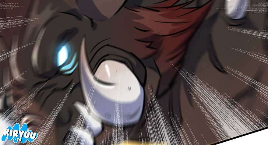 The Hunter Chapter 56 Gambar 71