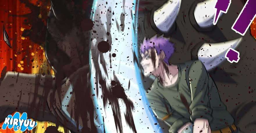 The Hunter Chapter 56 Gambar 76