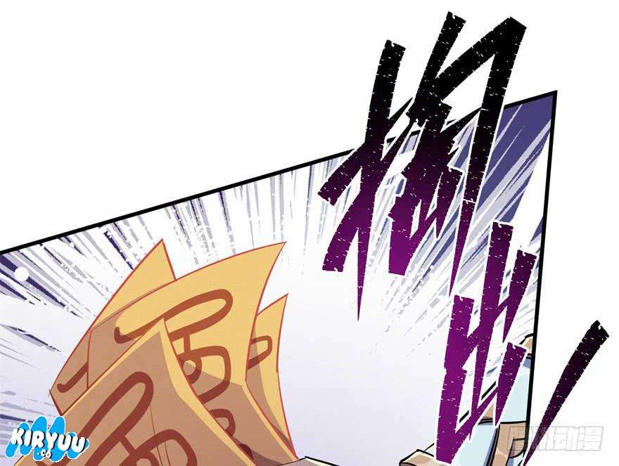 The Hunter Chapter 56 Gambar 8