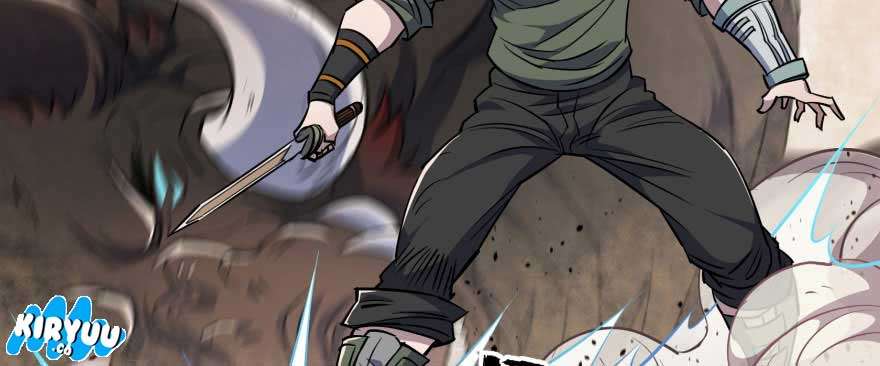 The Hunter Chapter 56 Gambar 84