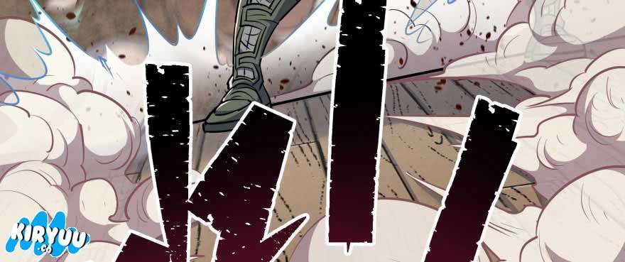 The Hunter Chapter 56 Gambar 85