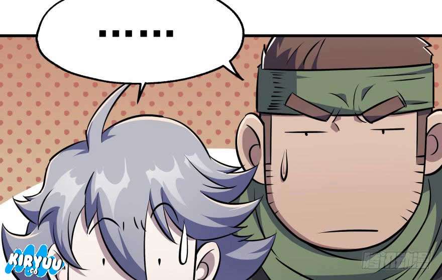 The Hunter Chapter 56 Gambar 87