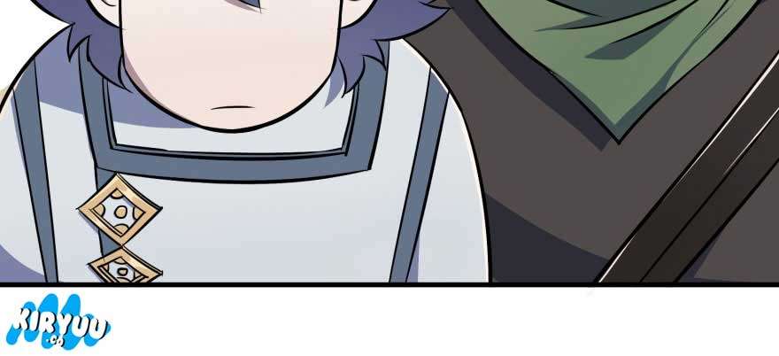 The Hunter Chapter 56 Gambar 88