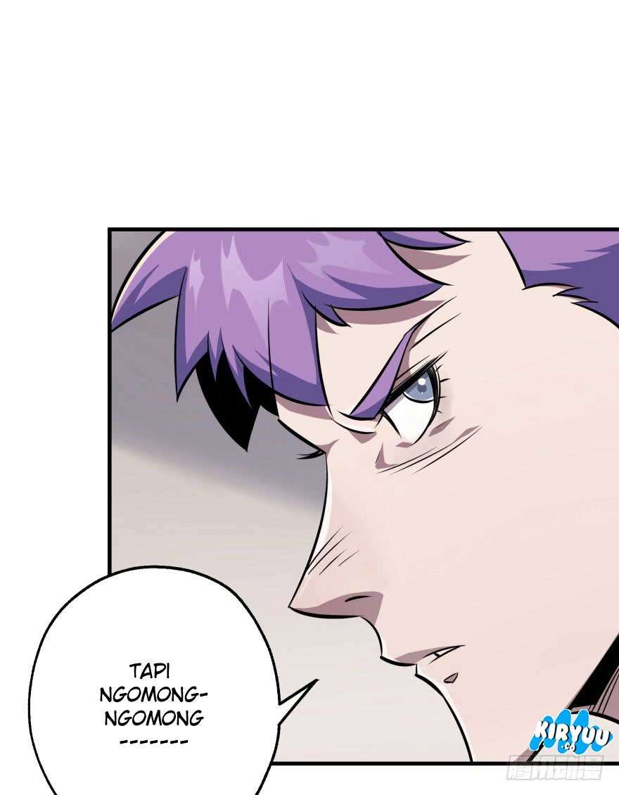 The Hunter Chapter 56 Gambar 89