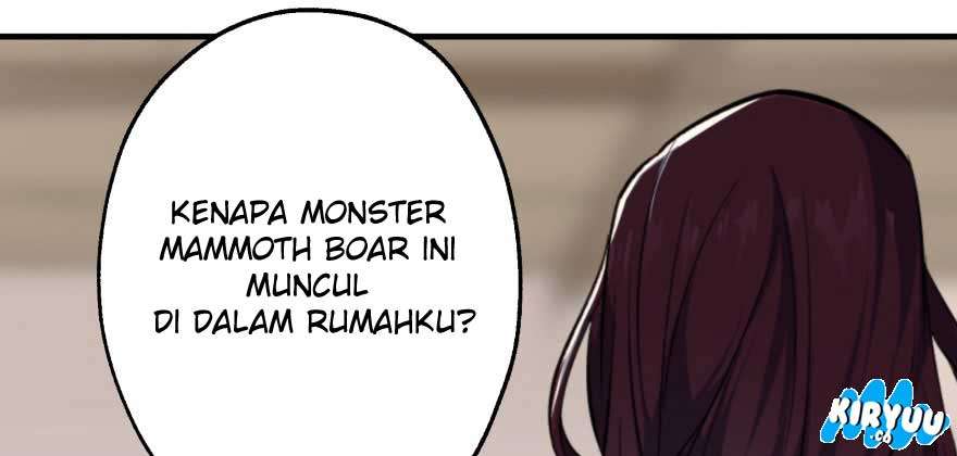 The Hunter Chapter 56 Gambar 91