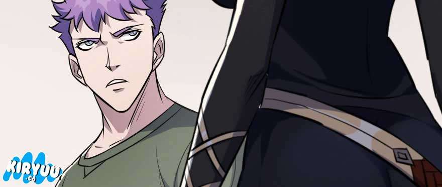 The Hunter Chapter 56 Gambar 93