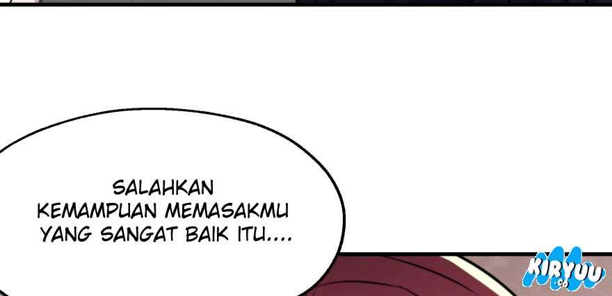 The Hunter Chapter 56 Gambar 95