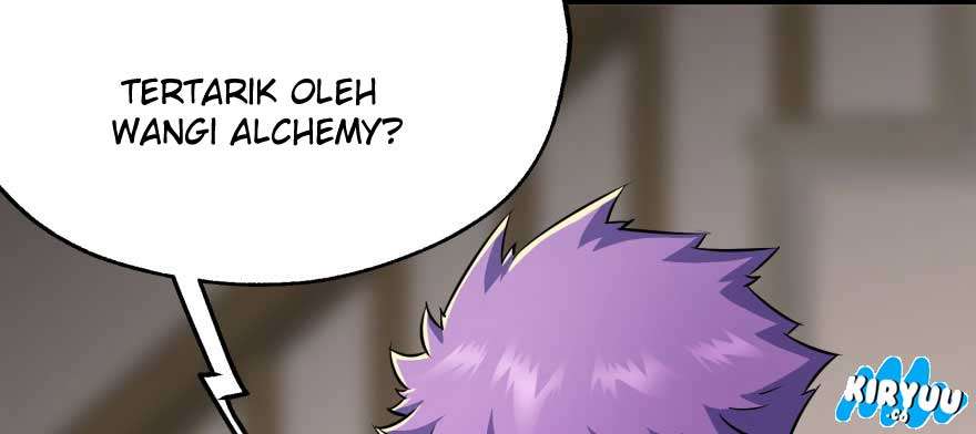The Hunter Chapter 56 Gambar 99