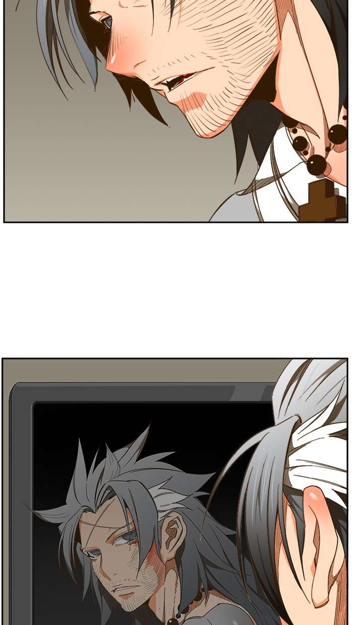 The God of High School Chapter 425 Gambar 102
