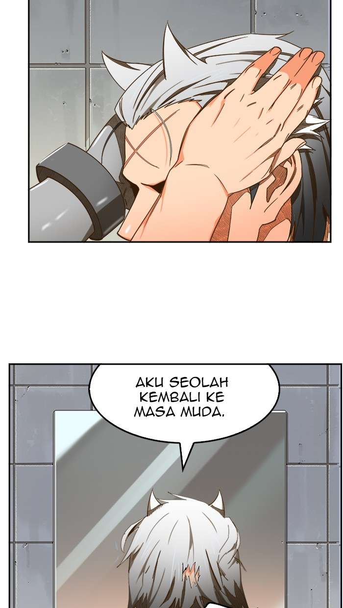 The God of High School Chapter 425 Gambar 112