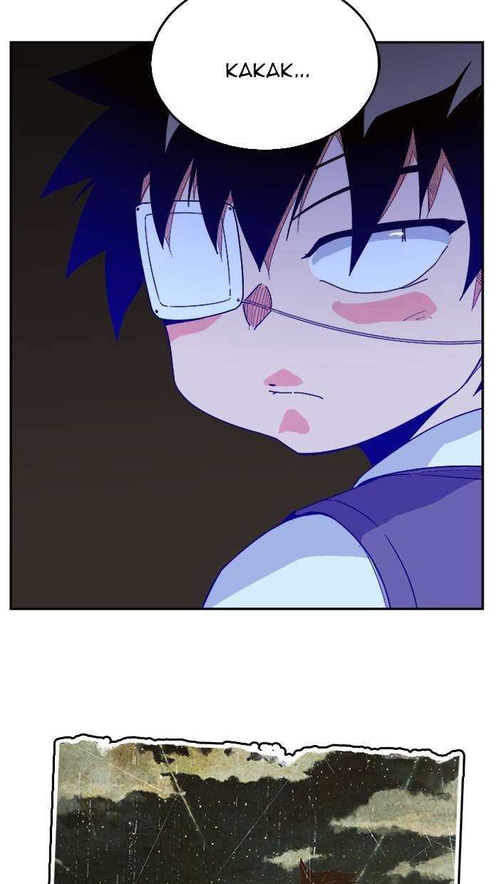 The God of High School Chapter 425 Gambar 66