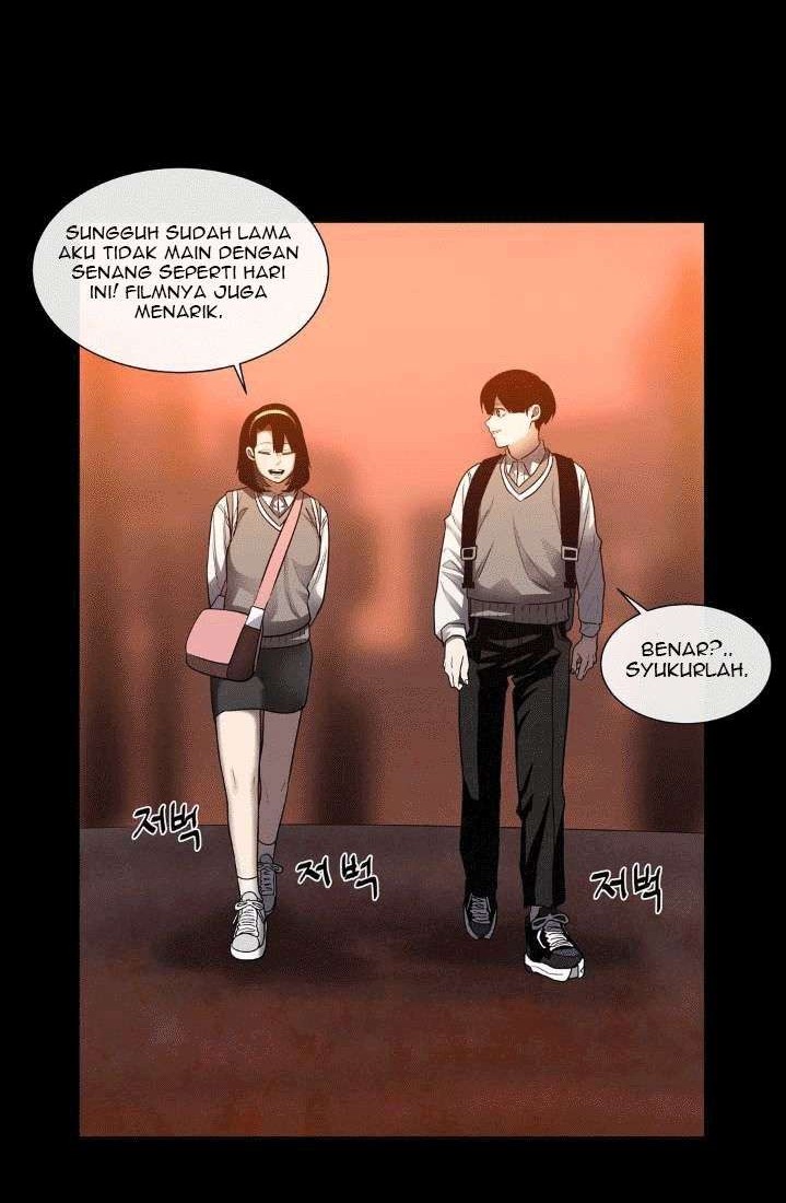 The Devil Boy Chapter 24 Gambar 24
